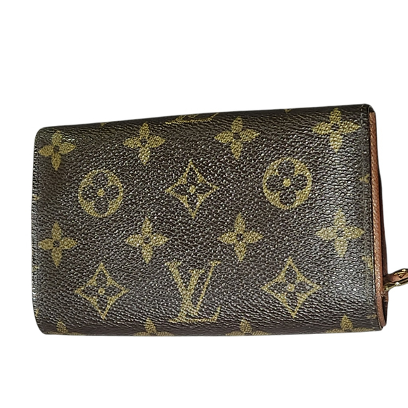 Louis Vuitton Wallet Brown Monogram - Picture 2 of 16